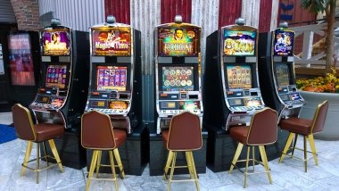 ingatbola88 ingatbola88 Casino Tables and Rooms